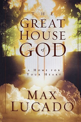 great house of God