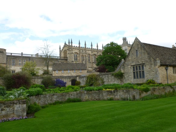 Oxford 018