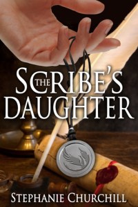 scribe's daughter