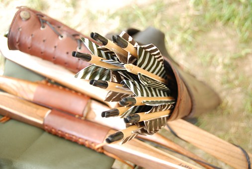 archery-847876__340